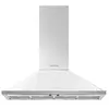 Hotte décorative murale SMEG KPF12WH