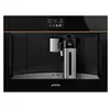 Machine à Café Encastrable Smeg Cms4604nr