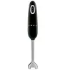 Smeg HBF01BLEU blender Mélangeur par immersion 700 W Noir