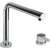 Mitigeur Smeg Mtd5cr Chromé