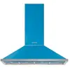 Hotte décorative murale SMEG KPF12T
