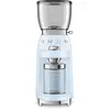 Smeg Smeg 50's Style CGF01PBEU - Moulin à café - 150 Watt - bleu pastel