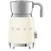 Smeg Smeg 50's Style MFF01CREU - Shaker à lait - 250 ml - 500 Watt - crème