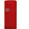 Smeg Réfrigérateur Combiné SMEG FAB50RRD5 - 524 litres Classe E Rouge
