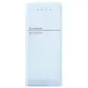 Smeg Réfrigérateur Combiné SMEG FAB50RPB5 - 524 litres Classe E Bleu azur