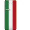 Smeg Réfrigérateur à Une Porte 50s Style Fab28r Italy Spetial Edition