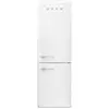 RÉfrigÉrateur CombinÉ Smeg Fab32rwh5 Blanc CharniÈres Droite