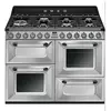 Piano de cuisson gaz SMEG TR4110X-1