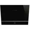 Smeg Hotte Cheminée coudée Smeg KV28N - Noir