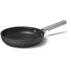 SMEG CKFF2601BLM 26 cm toux feux noir mat CKFF2601BLM