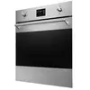 SMEG SO6302S3PX, Classica, Combiné vapeur, 12 fonctions SO6302S3PX