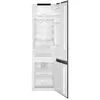 Smeg Réfrigérateur congélateur encastrable C8194TNE