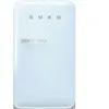 Réfrigérateur 1 Porte Smeg Fab10hrpb5 Bleu Azur Charnières Droite