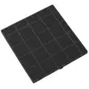 Smeg Filtre charbon pour recyclage intérieur pour ks110xe, kseg78pxe, kseg58pxe