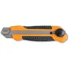 Cutter en plastique Beta 180mm avec lame 25mm et blocage à molette