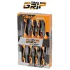 Beta Jeu de 10 tournevis Betagrip 1263/D10 BETA 012630010