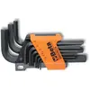 BETA UTENSILI 96N/SC9-9 LL MACHO BRUÑIDAS Y SOPORTE