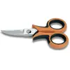 Beta Utensili Ciseaux D´électricien Avec Lames Rondes 44 Mm One Size