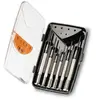 Beta Utensili Kit De Microtournevis 1.2/1.8/2/2.4/3 Mm One Size