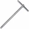 BETAUTENSILI Clé en T Hexagonale 4,5mm Beta - Blister Suspendu pour un Rangement Facile