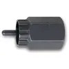 Extracteur de roue libre 23mm pour Campagnolo avec guide Beta