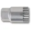 Extracteur de pédalier 20 dents pour Shimano ISIS Beta - Outil fiable