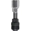Beta Utensili Extracteur De Pédalier 14 Mm Square/isis/octalink One Size