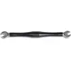 Beta Utensili Clé à Double Rayon Pour Roues Mavic 4.3/8.4 Mm One Size