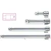 Beta Utensili Extension Pour Clé à Cadre 255 Mm Male/female 1/2 One Size