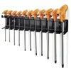 Beta 97TTX/SP11 - Jeu de 11 clés mâles pour vis Torx® avec support