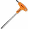 Clé TorX T30 avec Poignée Ergonomique Beta pour Travaux de Précision