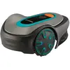McCulloch 1 XROBOT TONDEUSE A GAZON MOD. SILENO 500