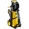 Tuttacasa - Nettoyeur haute pression 2500 W-160BAR-510LT-H LVR4PLUS160DIGIT