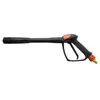 1 X PISTOLET DE NETTOYEUR A PRESSION A EAU CHAUDE M22-3/8