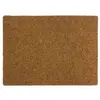 1 XPAILLADE SYNTHeTIQUE NOIX DE COCO 50X80 CM