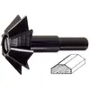 1 XPOGGI 365.00 COUPEUR EN FORME
