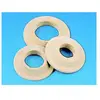 25 XJOINT CONIQUE EN CAOUTCHOUC BLANC GR.1.1/2