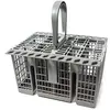 LE SITE DE LA PIECE Whirlpool - Panier a couverts lave-vaisselle ASWX331714
