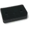 Miele FILTRE CONDENSEUR BG EPONGE POUR SECHE LINGE MIELE - MI9164761
