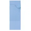 Ferrino sac de couchage Comfort Liner SQ XL bleu clair