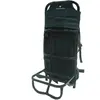 Ferrino Sac à dos Bastino en aluminium taille unique 75 kg Supertex étanche