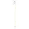 Ferrino Jet Bâtons de randonnée Unisexe pour Adulte, Mixte, 78424HCU, Vert, 130
