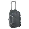 FERRINO Trolley Uxmal 30 Dimensions Bagage à Main pour l'avion Taille 30-L (Noir)
