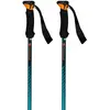 Ferrino Bâtons de Trekking Ultar Taille Unique en Aluminium 7075