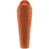 Ferrino Lightec Duvet Sac de Couchage Adulte Unisexe, Orange, 1200 g