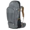 Ferrino - Backpack Transalp 60 - Sac à dos de trekking taille 60 l, gris