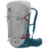 Ferrino Triolet 28+3 - Sac à dos randonnée femme Grey 28 + 3 L