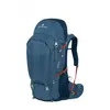 Ferrino Sac à dos Transalp 75L Bleu pour Trekking et Voyage