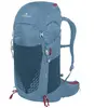 Ferrino Agile 23 Lady - Sac à dos randonnée femme Blue 23 L