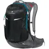 Sac à dos - Ferrino - Zephyr 12+3 - Noir - Randonnée, Course, VTT - Housse incluse